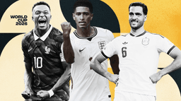 AI has predicted how the rest of the World Cup will play out – Here’s who wins