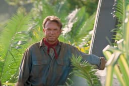 Jurassic Park and Peaky Blinders star Sam Neill dies aged 78