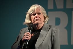 Former Conservative minister and TV personality Ann Widdecombe dies aged 78