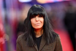 Claudia Winkleman confirms BBC chat show exit after one series