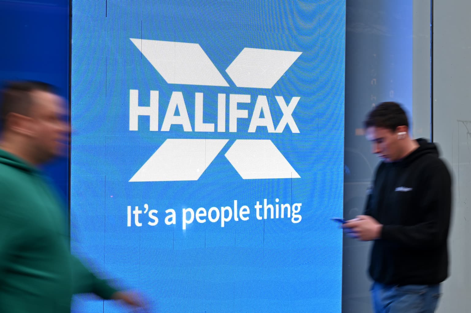 Halifax customers hit with extra charges this week: Key details explained