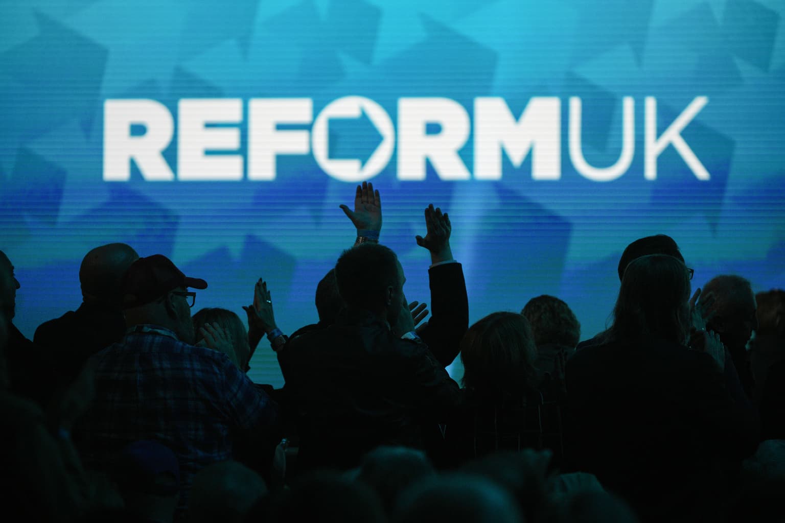 Police investigating Reform over donations