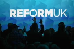 Police investigating Reform over donations