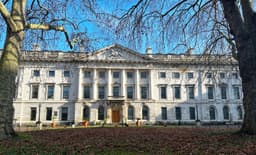Chinese embassy: High Court backs London mega-site plan