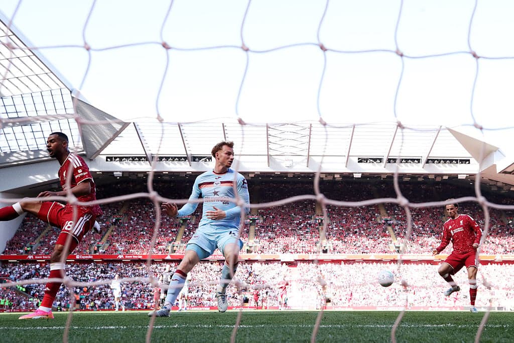 Where Liverpool’s valuation ranks among sport’s biggest clubs