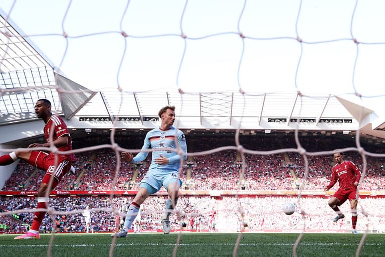 Where Liverpool’s valuation ranks among sport’s biggest clubs