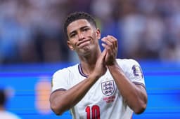 Former Man Utd star identifies the exact moment Jude Bellingham’s performance was ‘ruined’