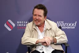 Michael J. Fox to receive Bob Hope Humanitarian Award at Emmys