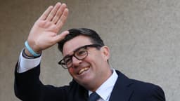 Andy Burnham unveils biggest schools reform in 15 years