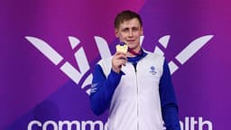 Stephen Clegg storms to Commonwealth Games gold in Glasgow