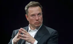 Elon Musk to launch ‘X’ bank in attempt to create ‘everything app’