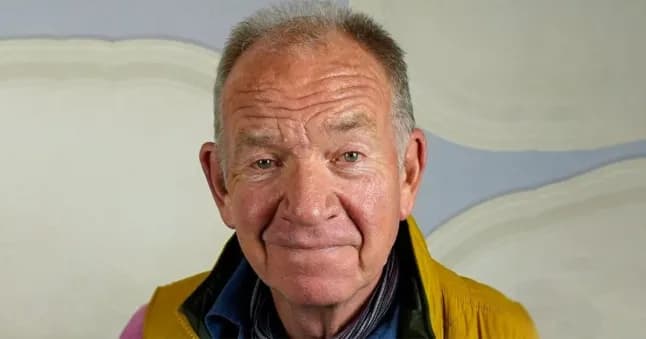 James Bond and Doctor Who star Tom Chadbon dies aged 80