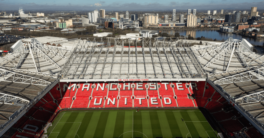 Fans left furious as Man Utd fan aged 6 has ticket restricted by club