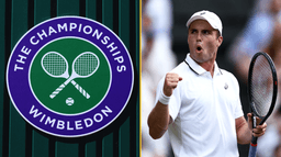 Revealed: The ‘insane’ amount Arthur Fery has earned as Wimbledon prize money