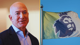 Amazon billionaire Jeff Bezos ‘approached’ with opportunity to buy PL giants