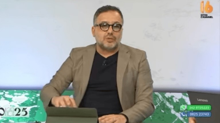 New details emerge after Italian journalist brutally killed and set on fire