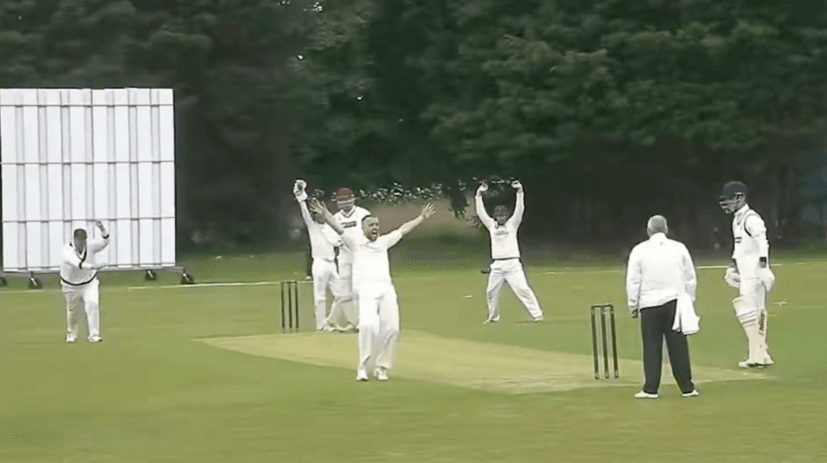 Village cricket ‘cheating scandal’ grips nation as exposing video goes viral online