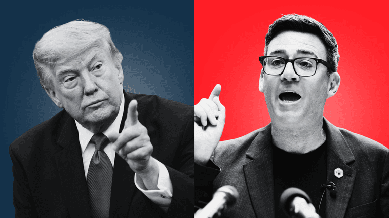 The JOE weekly Politics Quiz: Week Four