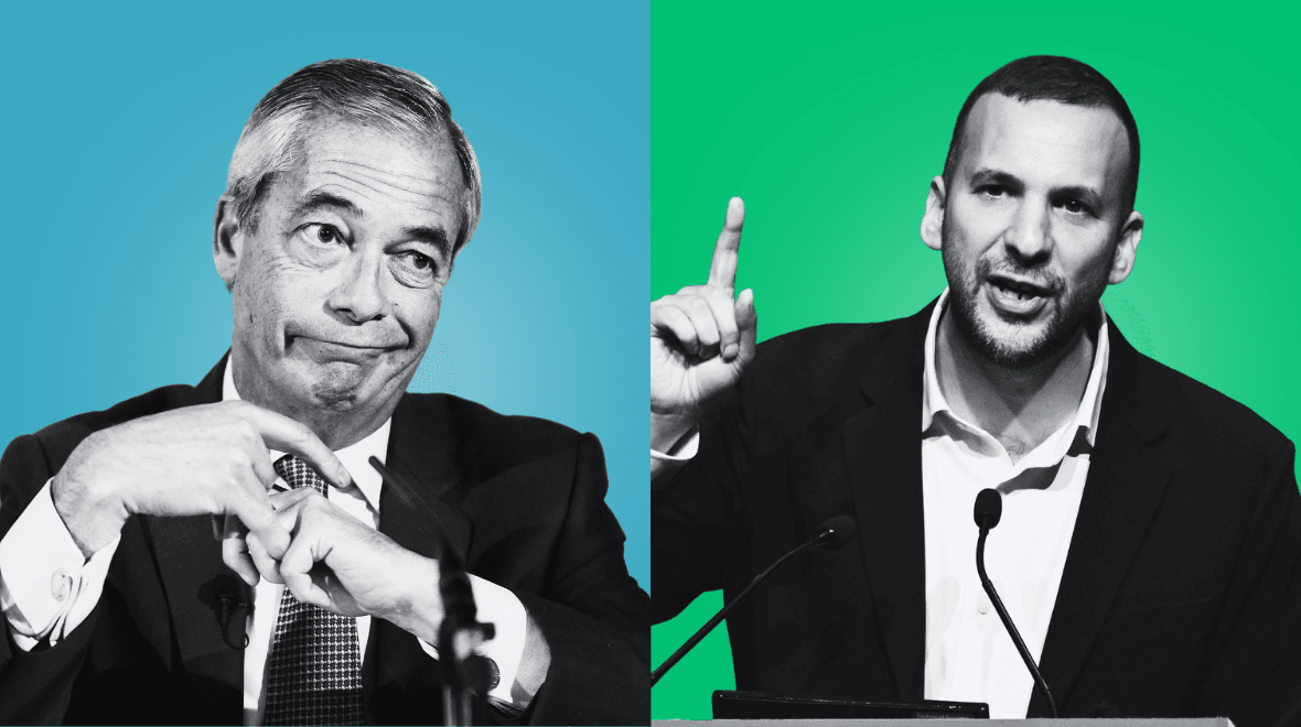 The JOE weekly Politics Quiz: Week Five
