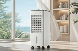 Portable Air Cooler flying off shelves as heatwaves continue thanks to huge discount