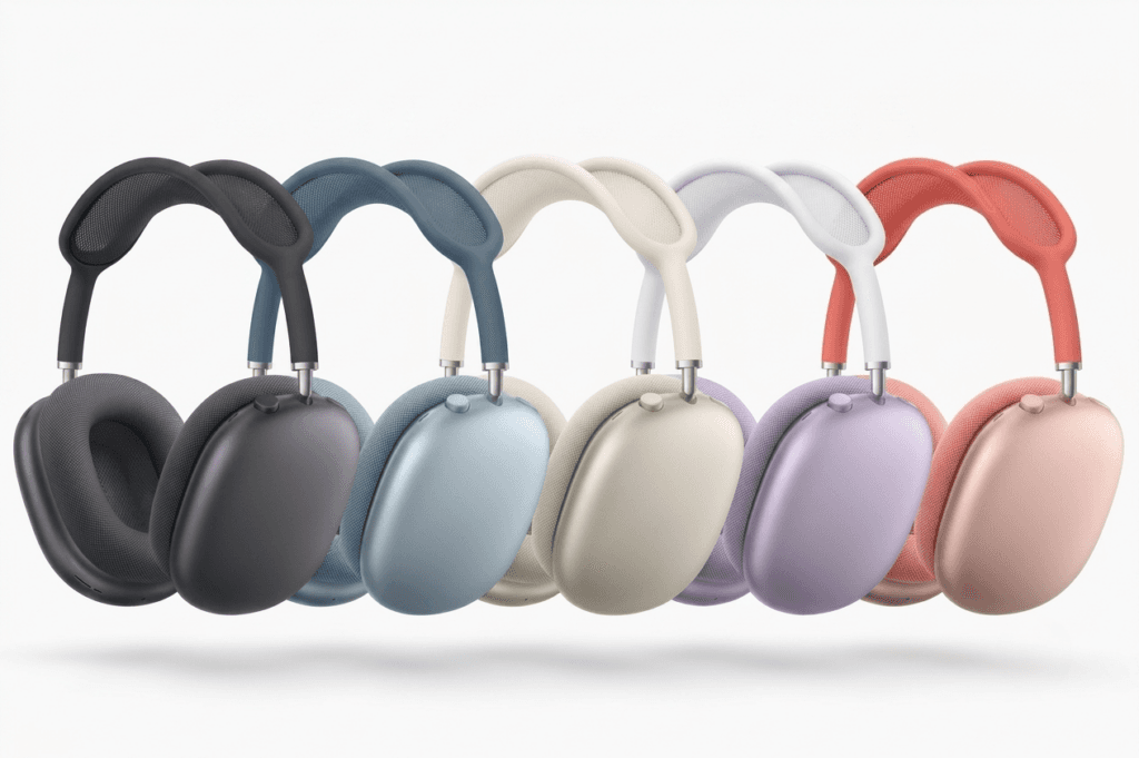 Apple AirPod Max headphones get nearly £100 discount in rare deal