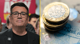 What Andy Burnham’s government means for your payslip as he is set to become PM on Monday