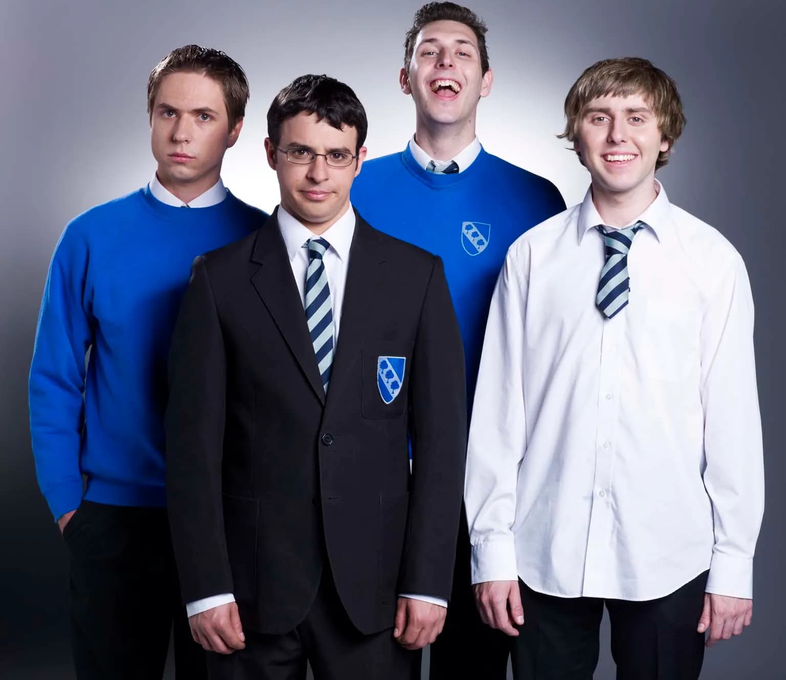 The Inbetweeners stars sign up to return for third film with Netflix, according to reports