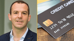 Martin Lewis explains ‘£100 rule’ that offers major protection to credit card holders