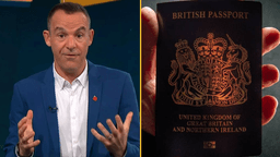 Martin Lewis warns millions of simple passport mistake that risks being turned away at the airport