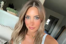 Influencer’s ex ‘begged’ her to leave husband before fatal shooting