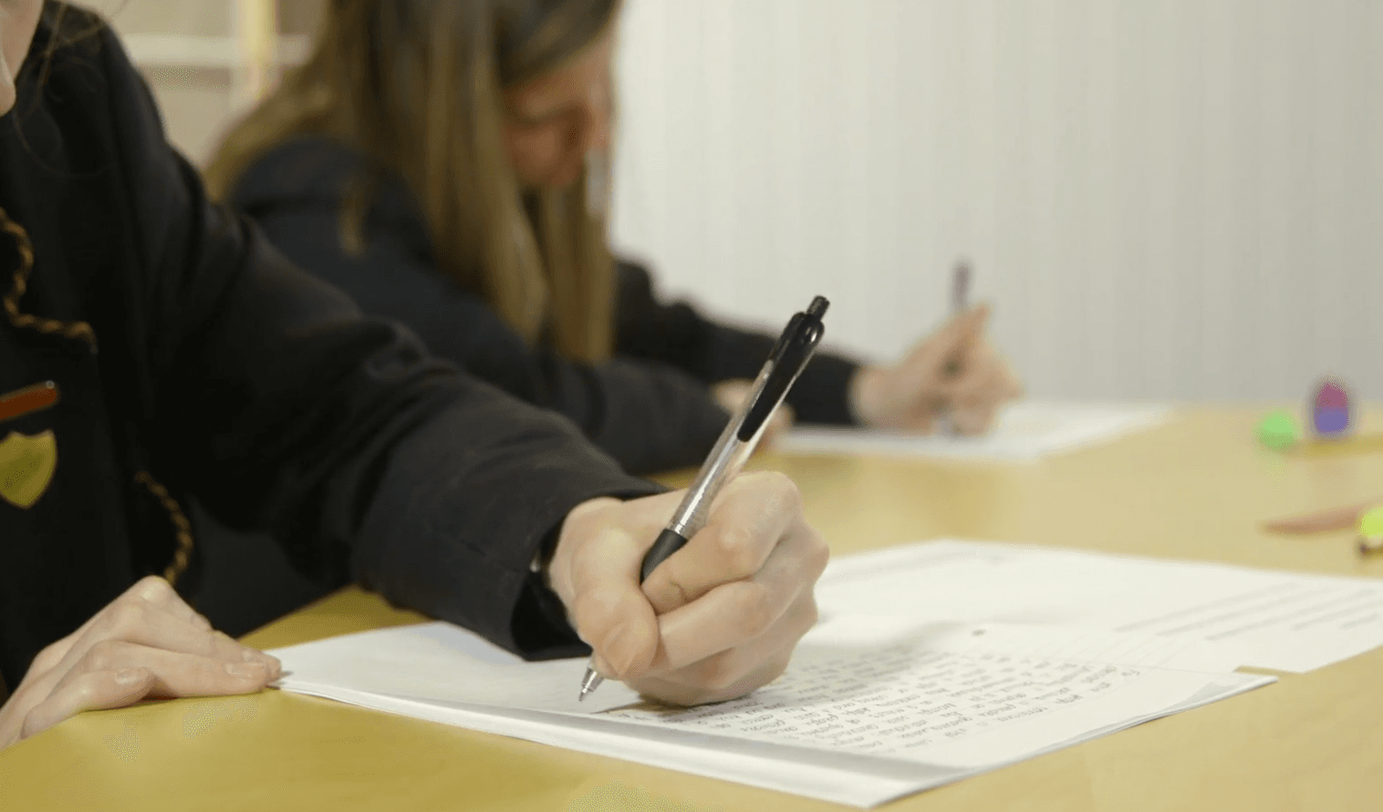 GCSE results day 2026: Grades from 8am, online from 11am