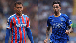 Everton and Palace line up McNeil-Johnson swap deal