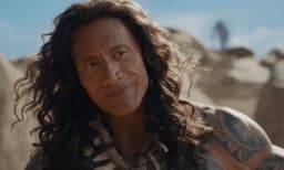 Moana: Dwayne Johnson responds to the live-action remake’s mixed reviews