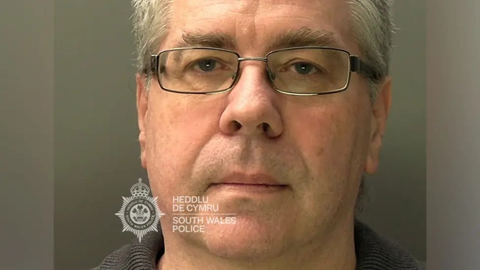 Man who kept mother’s body in freezer and collected £78k of her benefits jailed