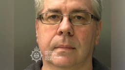 Man who kept mother’s body in freezer and collected £78k of her benefits jailed