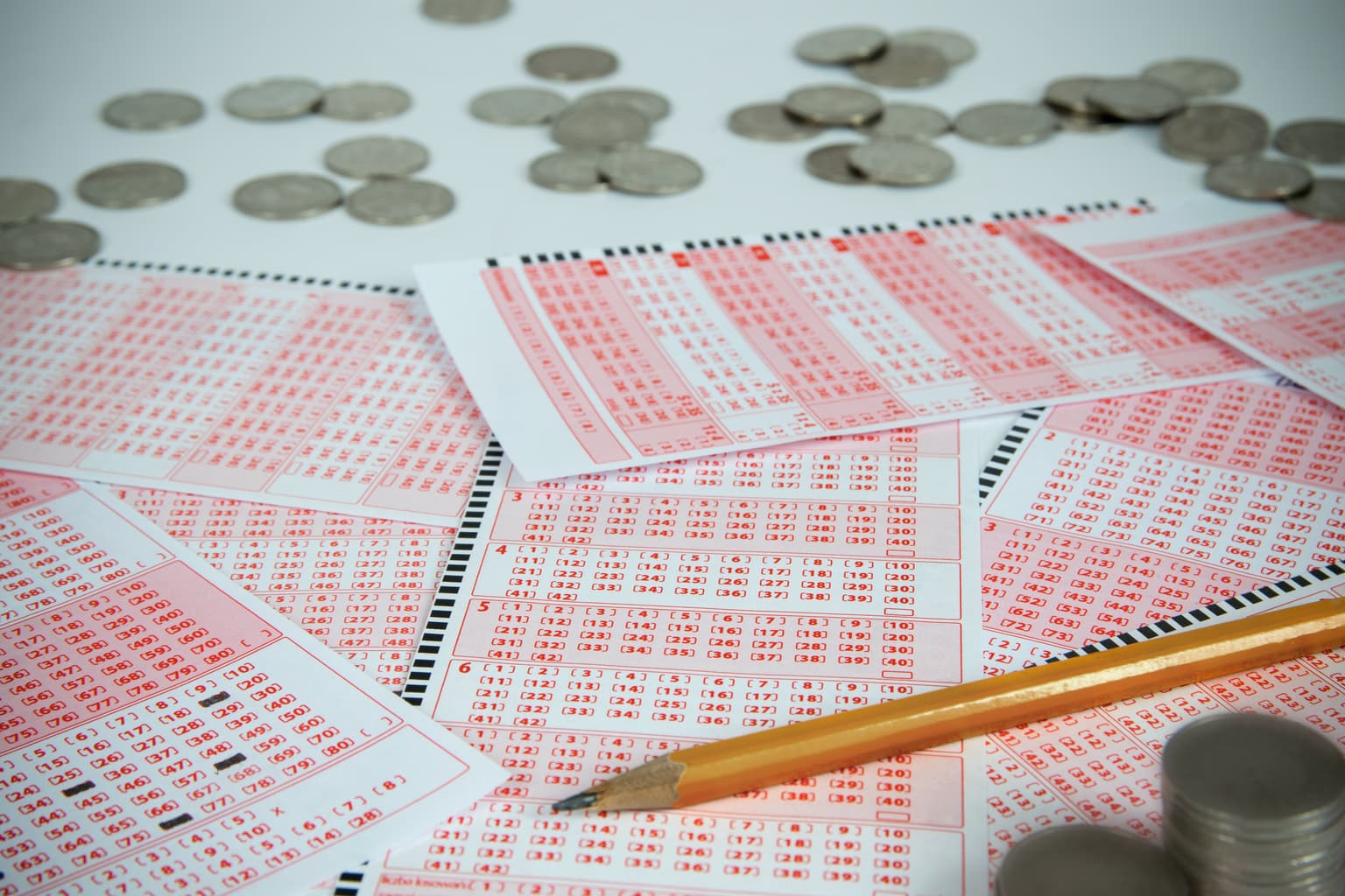 Mum whose winning lottery ticket was binned by shopkeeper to get £12m jackpot