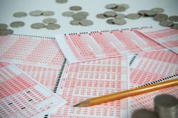 Mum whose winning lottery ticket was binned by shopkeeper to get £12m jackpot
