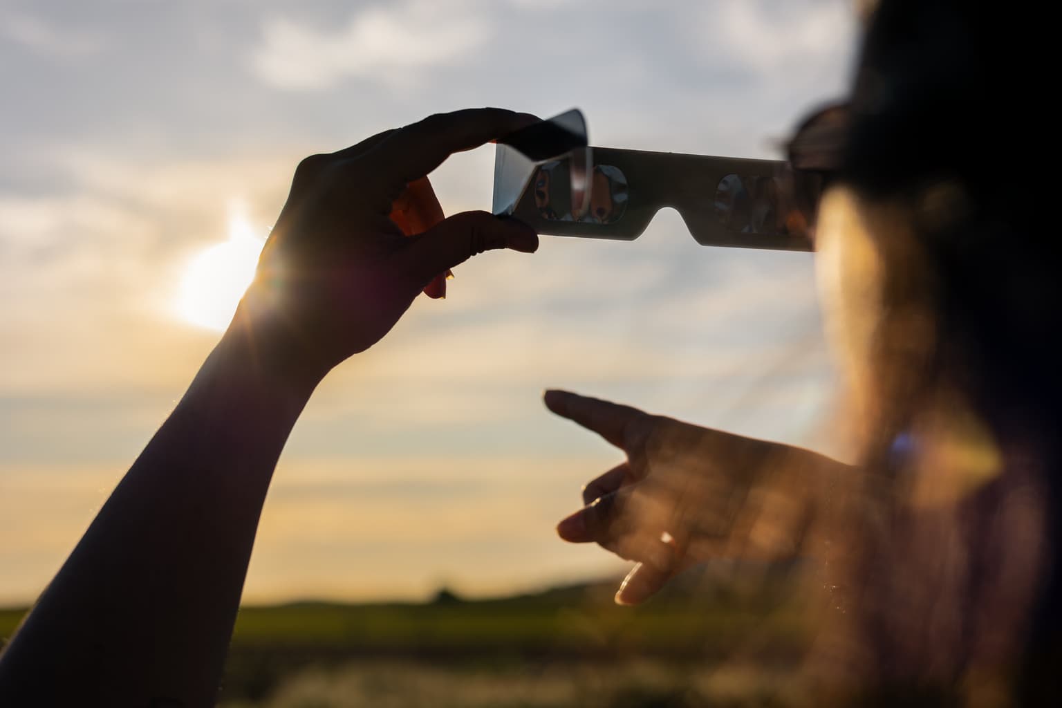 Solar eclipse 2026: Where Brits can catch the rare show