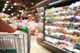 Chicken wraps recalled from UK shops over E.coli fears