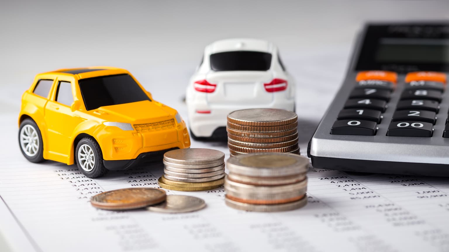 You’re paying too much for your car insurance if you’re not doing this one thing