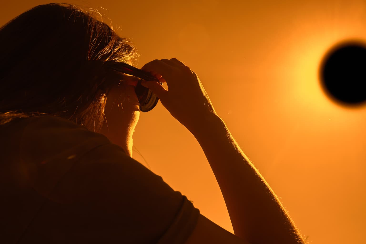 Where is the best place to watch the once-in-a-lifetime UK solar eclipse?