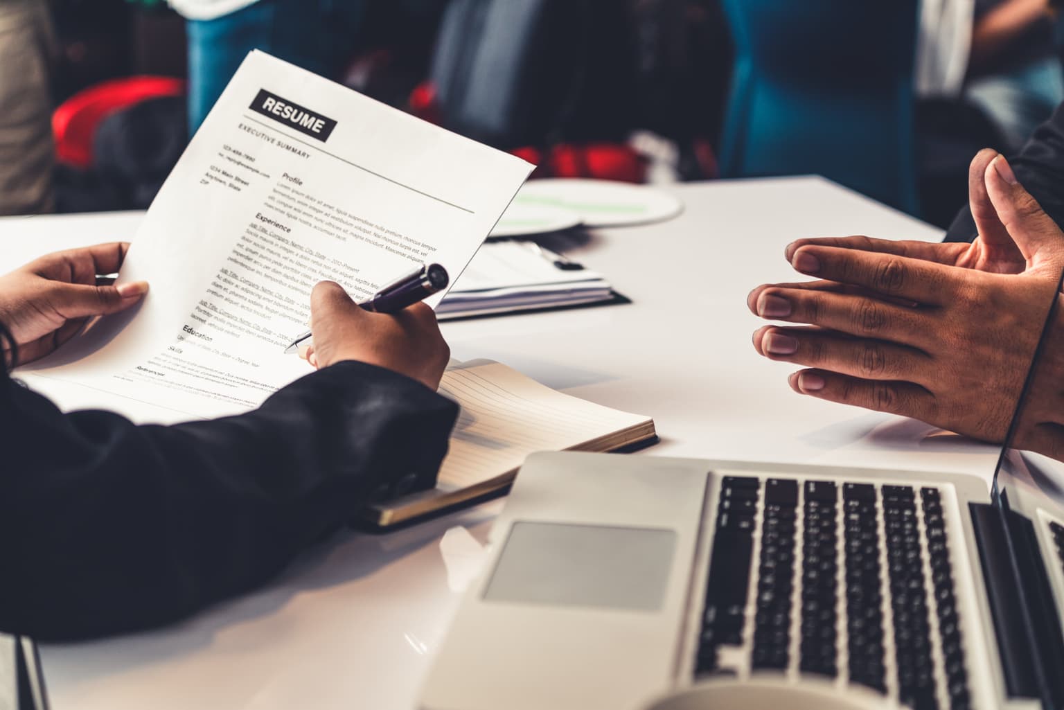Job vacancies fall to five-year low as small firms rein in hiring