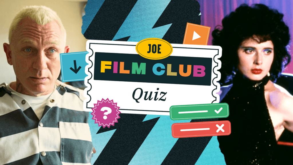 The JOE Film Club Quiz: Week 111