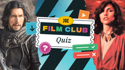 The JOE Film Club Quiz: Week 112