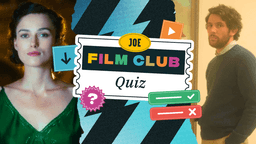 The JOE Film Club Quiz: Week 113