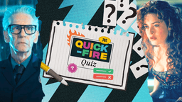 The JOE quick-fire general knowledge quiz: Day 677