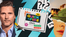 The JOE quick-fire general knowledge quiz: Day 668