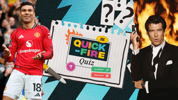 The JOE quick-fire general knowledge quiz: Day 670