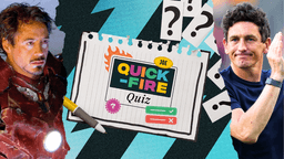 The JOE quick-fire general knowledge quiz: Day 679