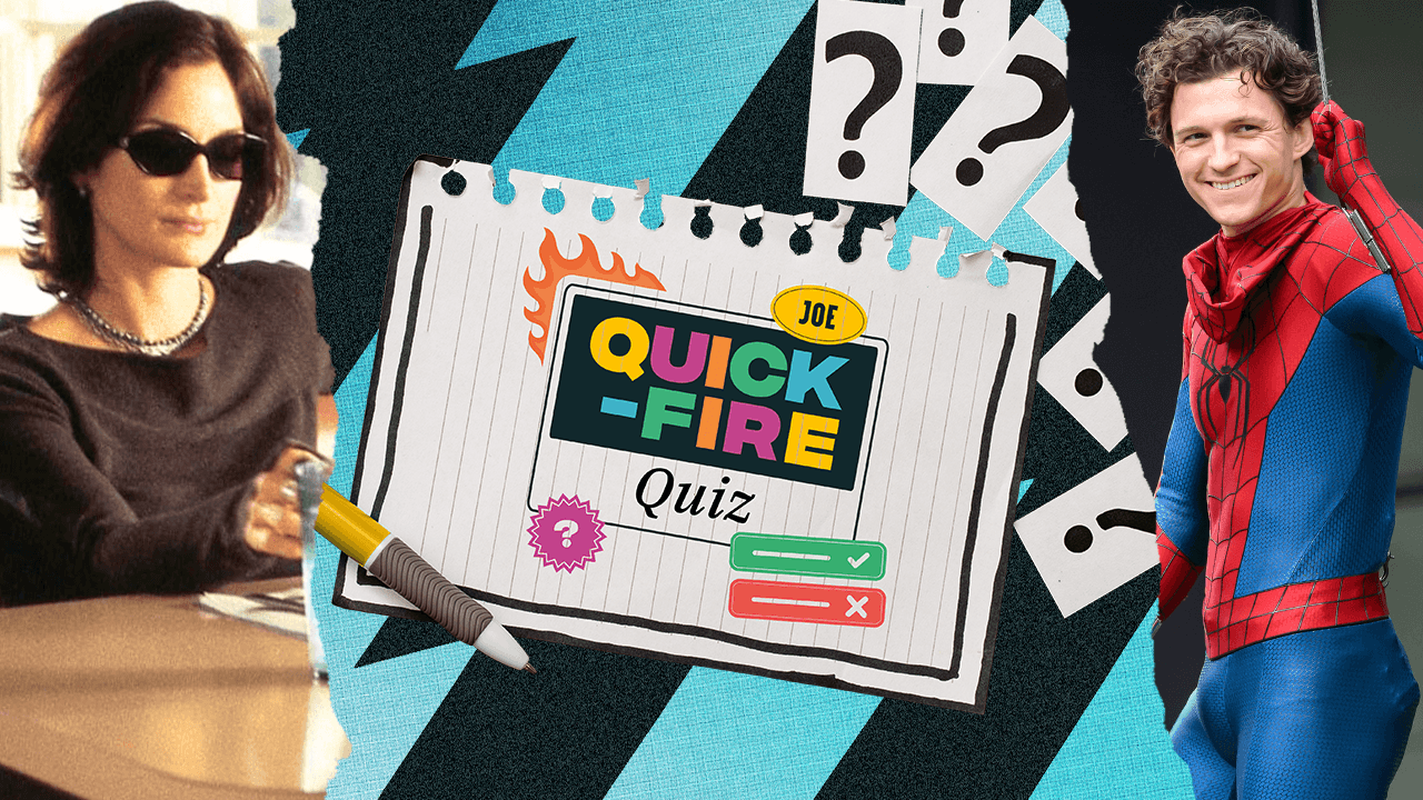 The JOE quick-fire general knowledge quiz: Day 667